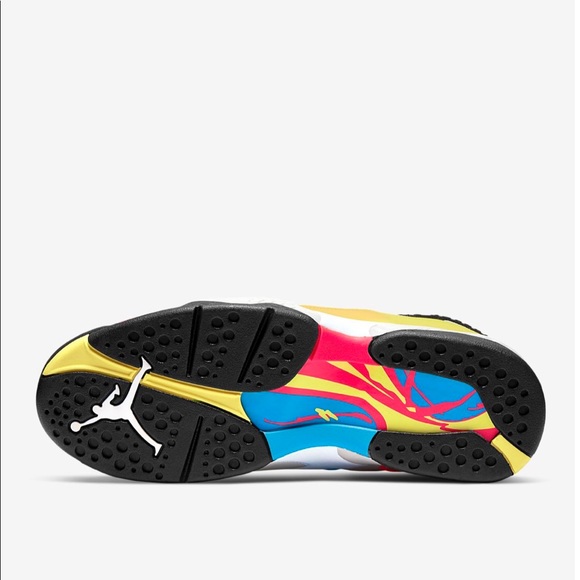 Jordan retro 8 - Picture 5 of 5